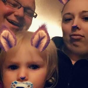 Meet your Posher, Tanisha